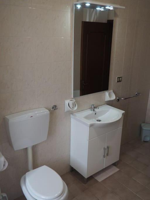Casa Volpe Apartment Magliano Alfieri Exterior photo