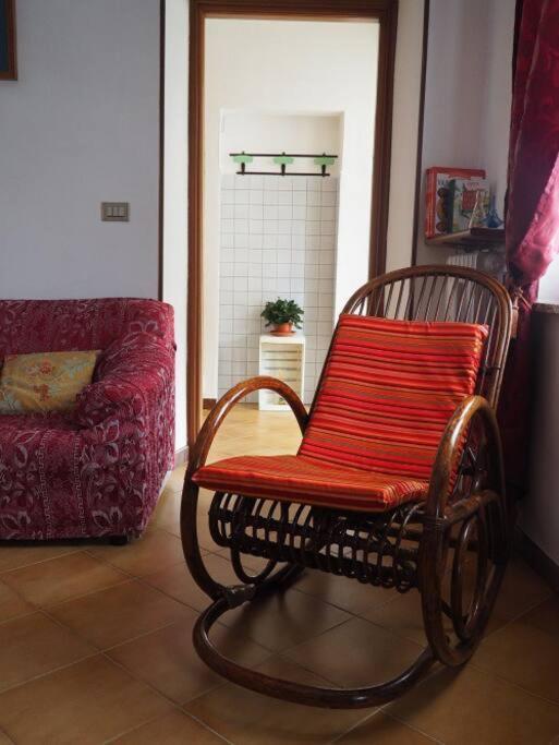 Casa Volpe Apartment Magliano Alfieri Exterior photo
